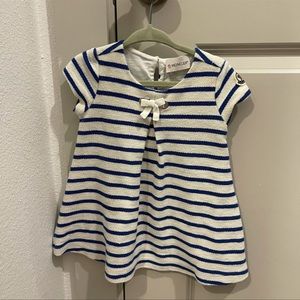 Moncler toddler shirt